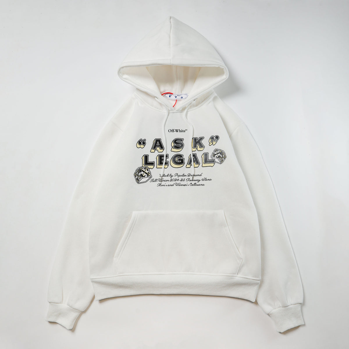 Off White Hoodie