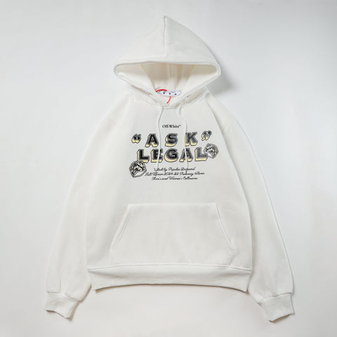 Off White Hoodie