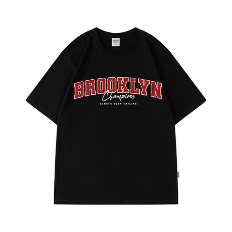 Letter Tee