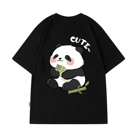 Panda Tee