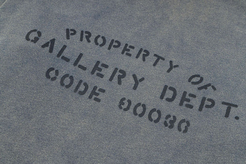 Gallery Dept Hoodie
