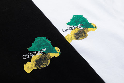 Off White T-Shirt