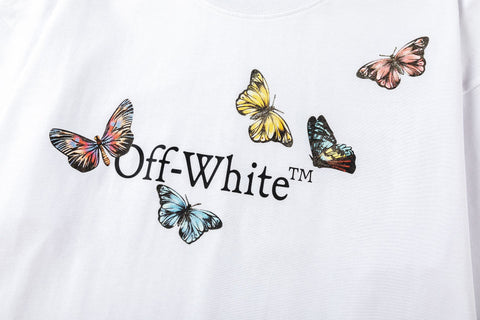 Off White T-Shirt