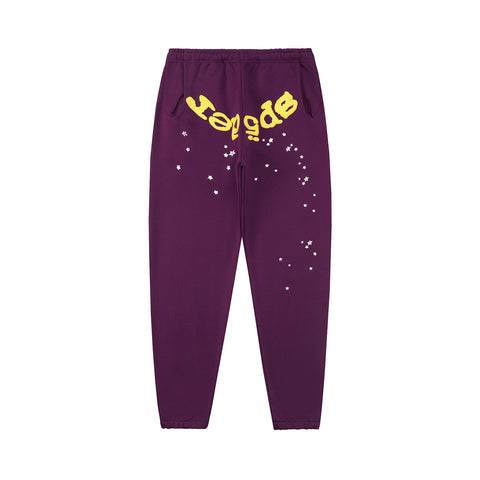 Sp5der Pants