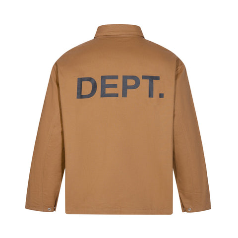 Gallery Dept Jacket