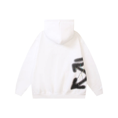 Off White Hoodie