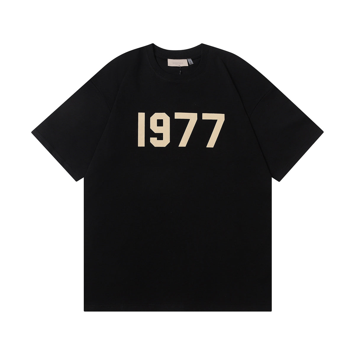 Fear Of God T-shirt 1977