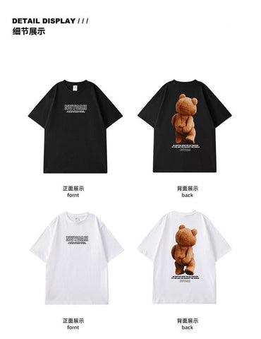 Bear Tee