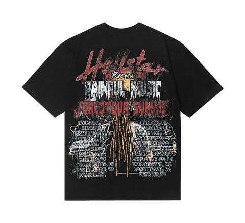 Hellstar T-Shirts
