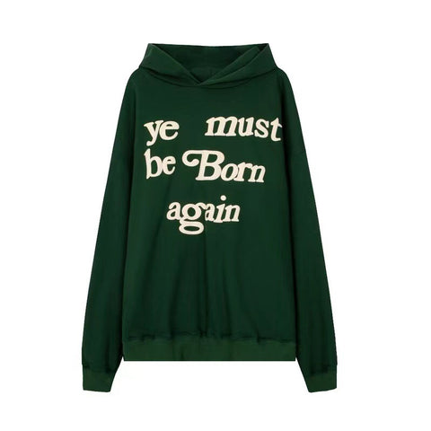 CPFM Hoodie