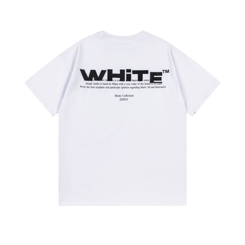 Off White T-Shirt