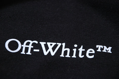 Off White Sweatshirt