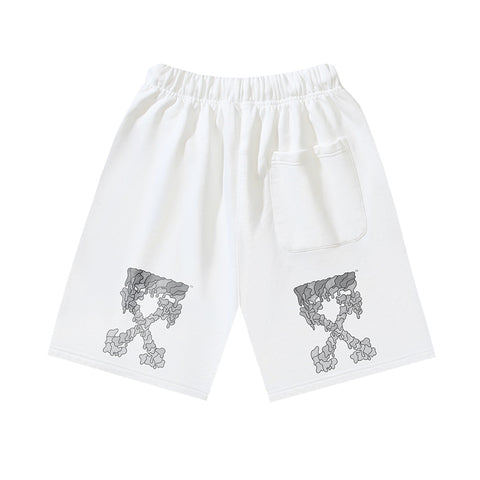 Off White Shorts