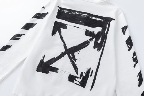Off White Hoodie