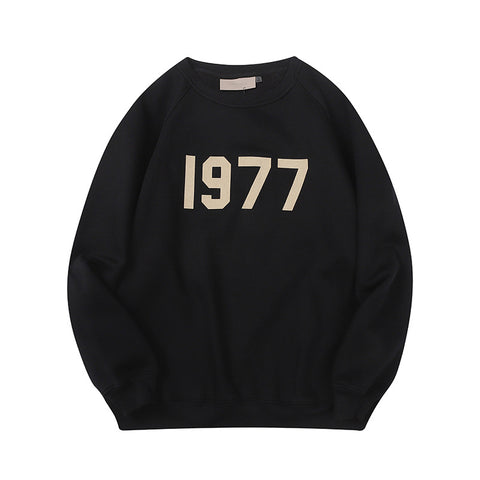 Fear Of God Casual Sweatshirt 1977