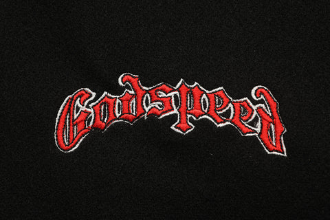 Godspeed Coat