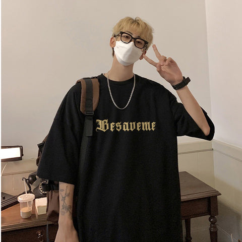 Cross Tee