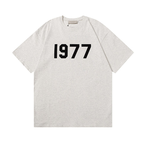 Fear Of God T-shirt 1977