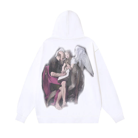 Off White Hoodie