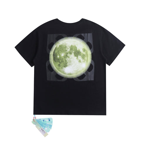 Off White T-Shirt