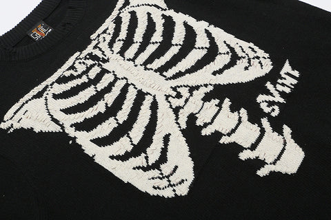 Saint Michael Sweater