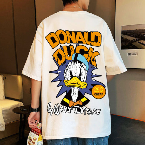 Donald Duck Tee
