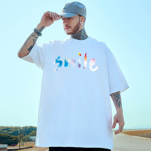 Smile Tee