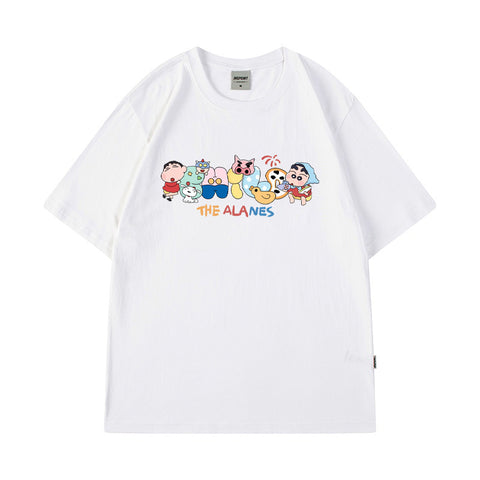 Crayon Shin-chan Tee