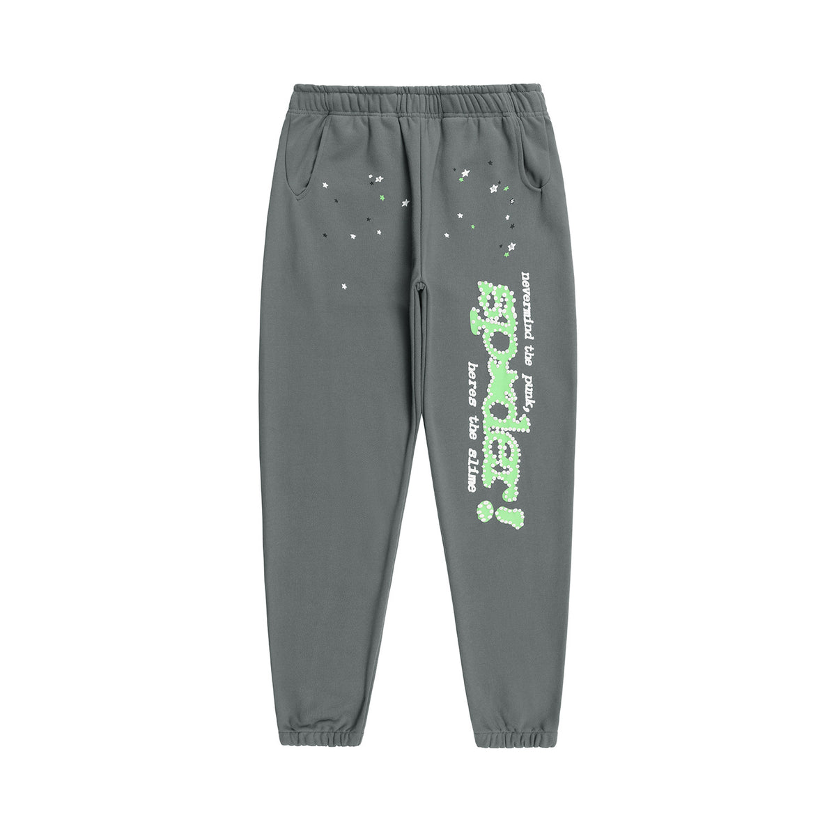 Sp5der Pants