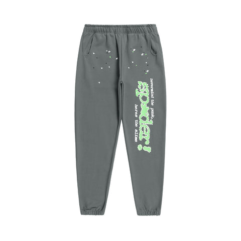 Sp5der Pants
