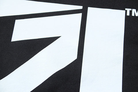 Off White Sweatshirt