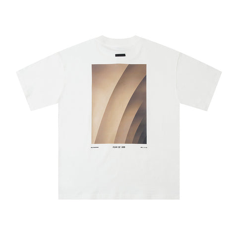 FEAR OF GOD T-shirt