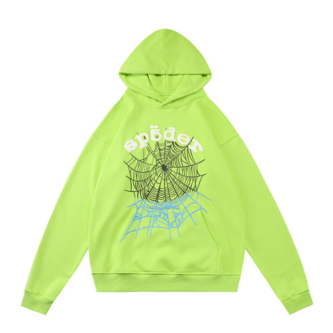 SP5DER Hoodie