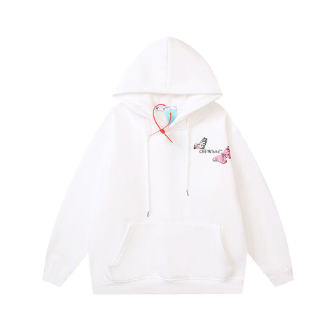 Off White Hoodie