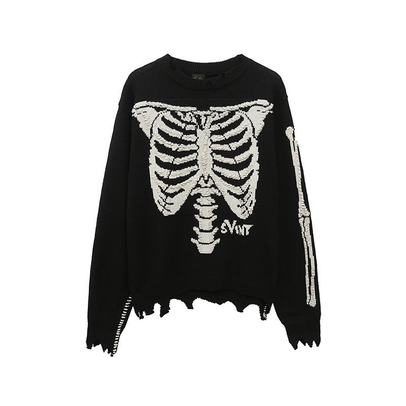 Saint Michael Sweater