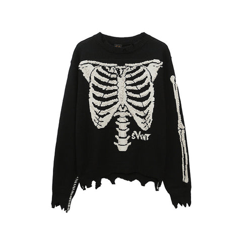 Saint Michael Sweater