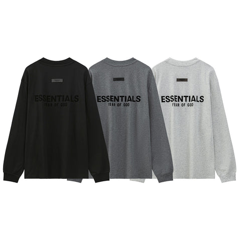 Fear Of God Pullover Long Sleeves