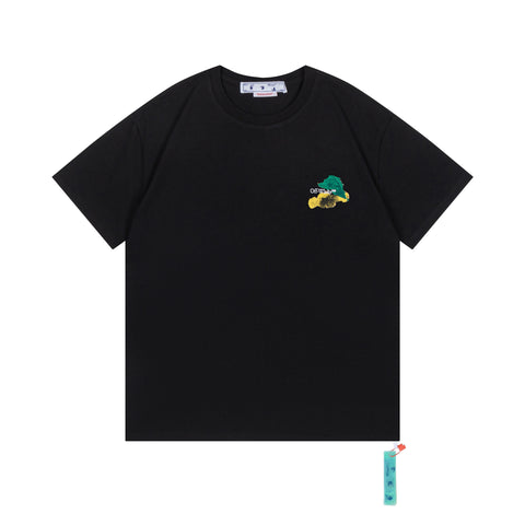 Off White T-Shirt