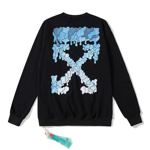 Off White Sweatshirt