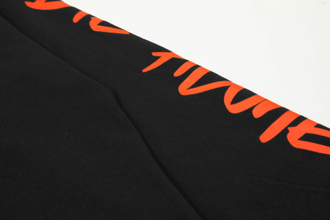 VLONE Long Sleeve Pullover Top