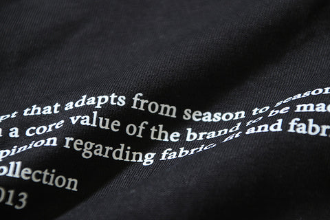 Off White T-Shirt