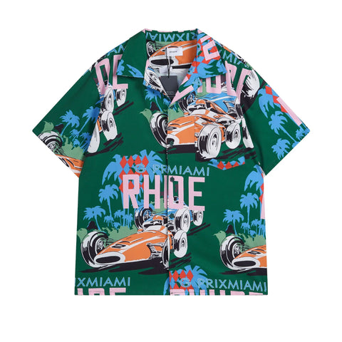 RHUDE Shirts