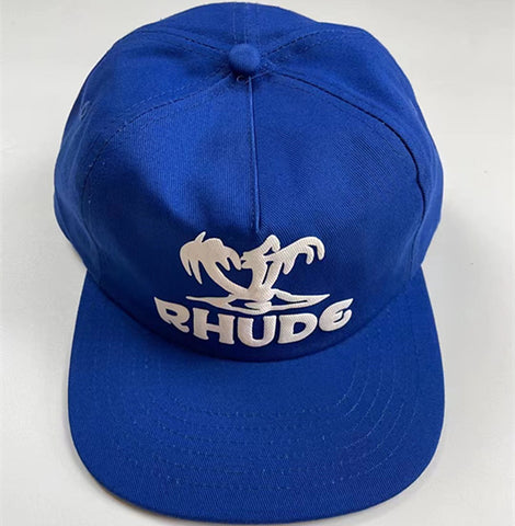 RHUDE Baseball Cap