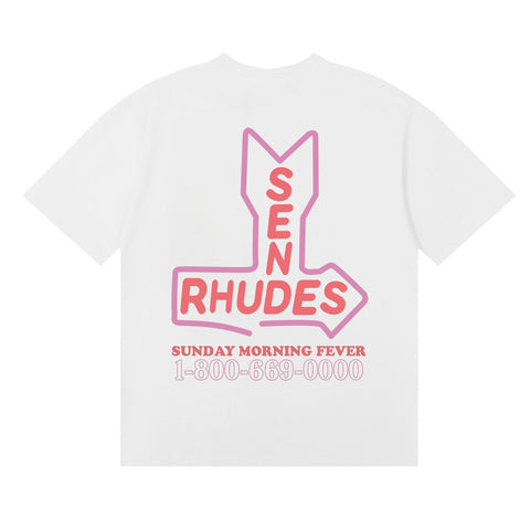 RHUDE T-shirt