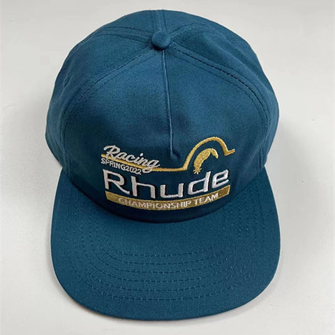 RHUDE Baseball Cap