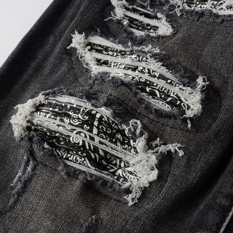 TRENDAMIRI Jeans