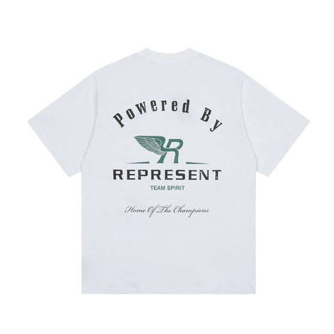 REPRESENT T-shirt