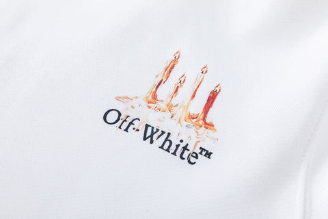 Off White Hoodie