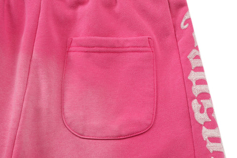 Godspeed Shorts
