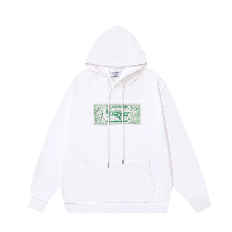 Off White Hoodie